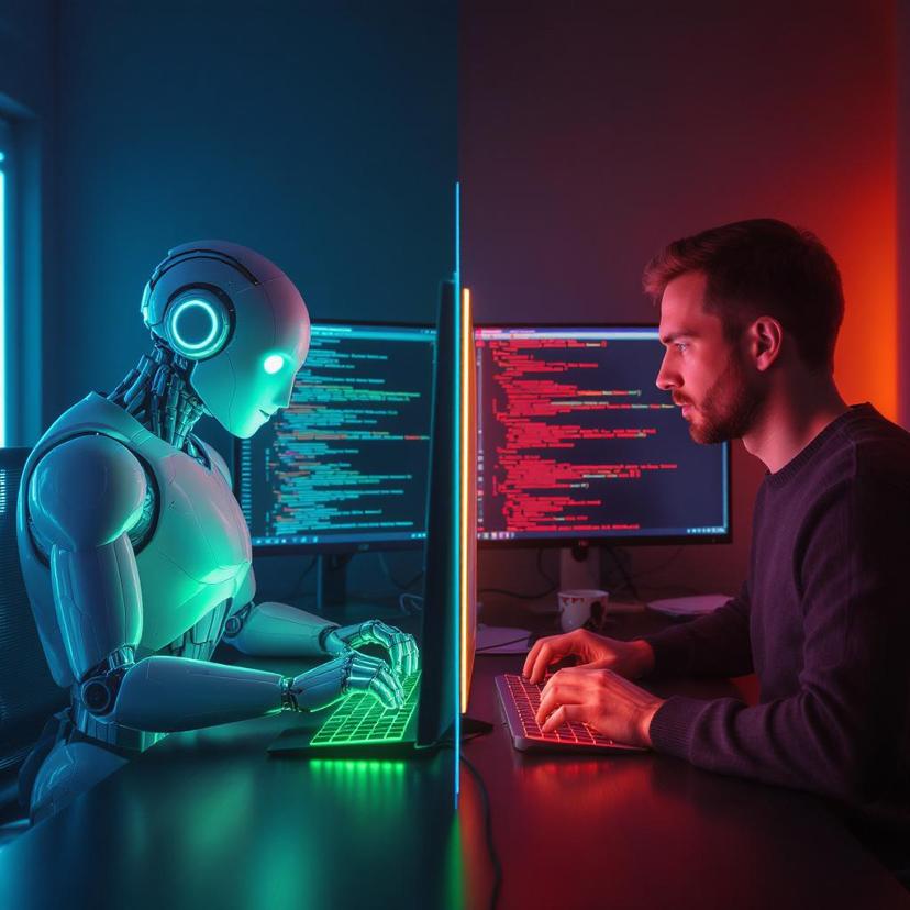 Vibe Coding VS Vibe Debugging